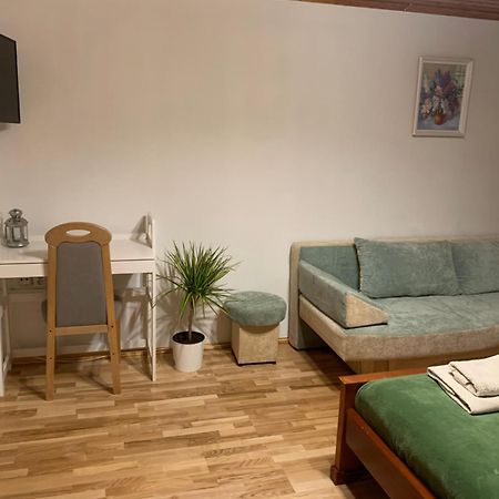 Sadyba Anastasia Slavske Exterior foto