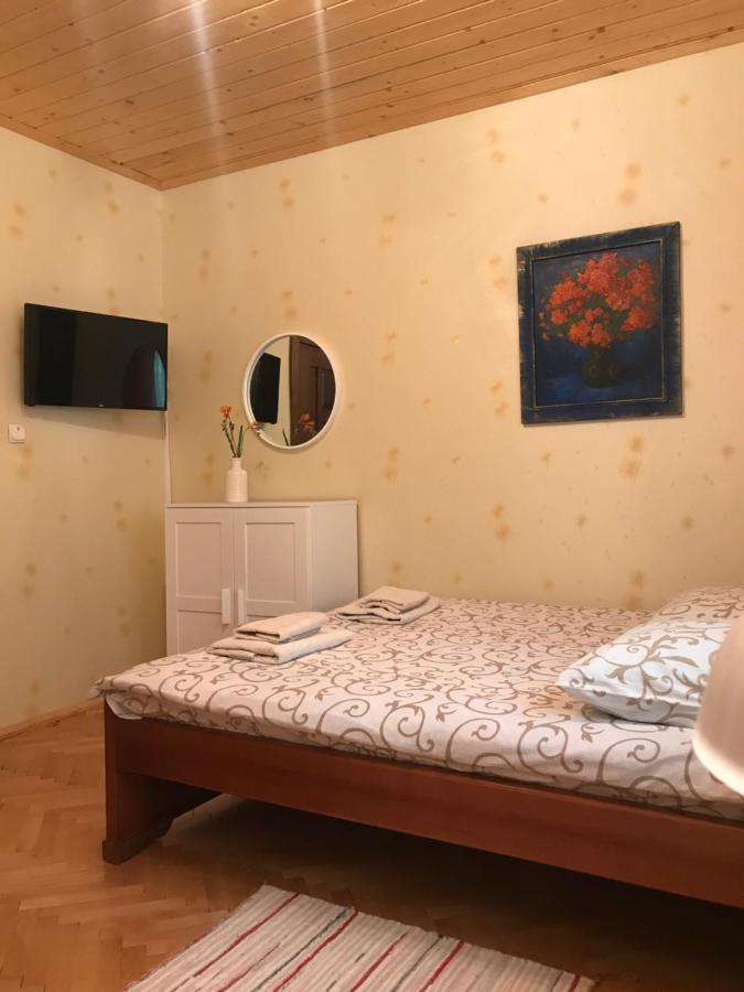 Sadyba Anastasia Slavske Exterior foto