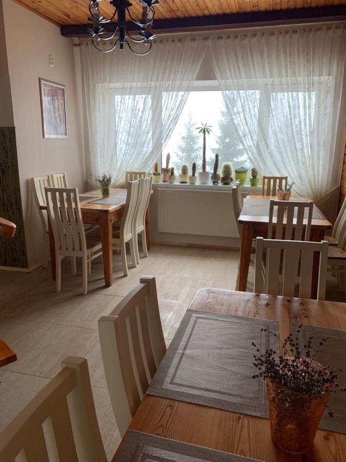 Sadyba Anastasia Slavske Exterior foto