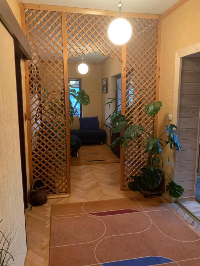 Sadyba Anastasia Slavske Exterior foto