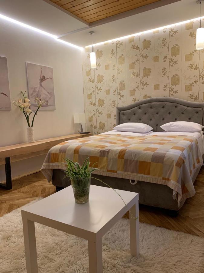 Sadyba Anastasia Slavske Exterior foto