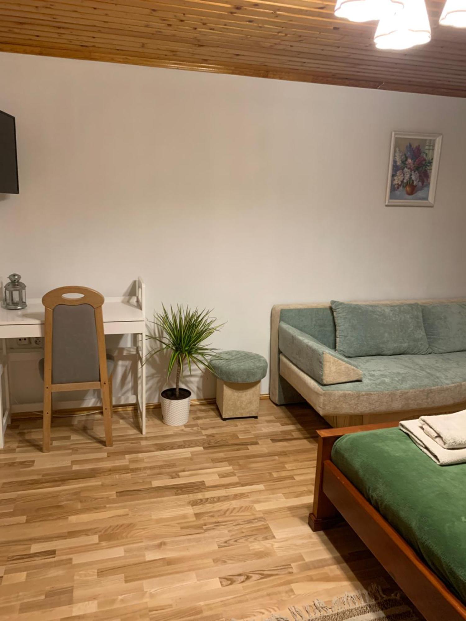 Sadyba Anastasia Slavske Exterior foto