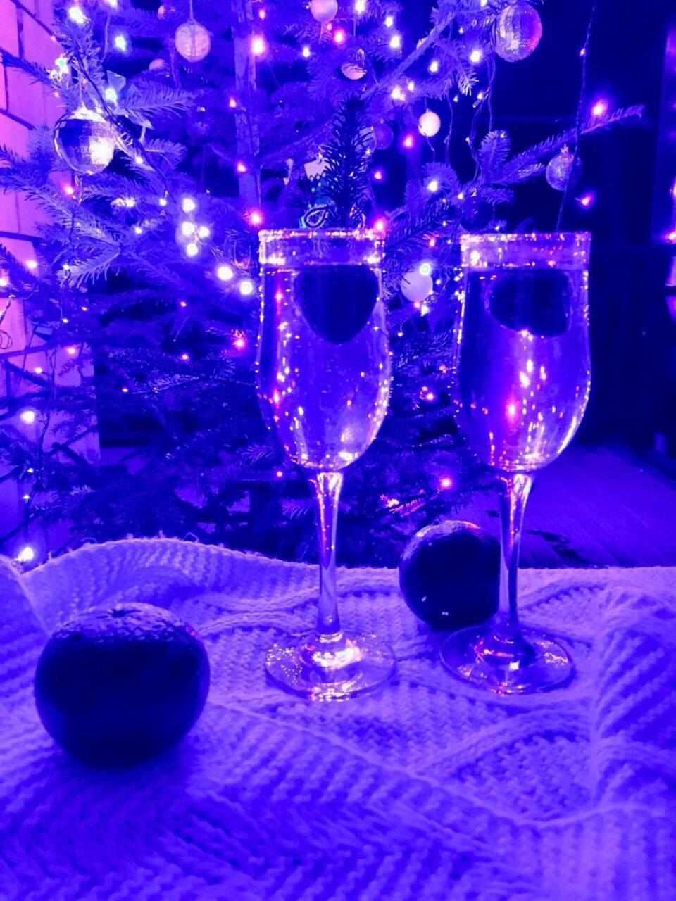 Sadyba Anastasia Slavske Exterior foto
